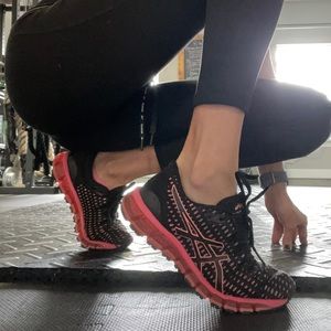 ASICS Gel Quantum 360